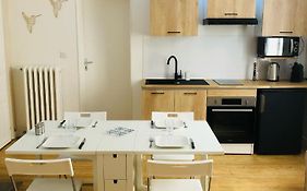 appartement centre ville/bouchon
