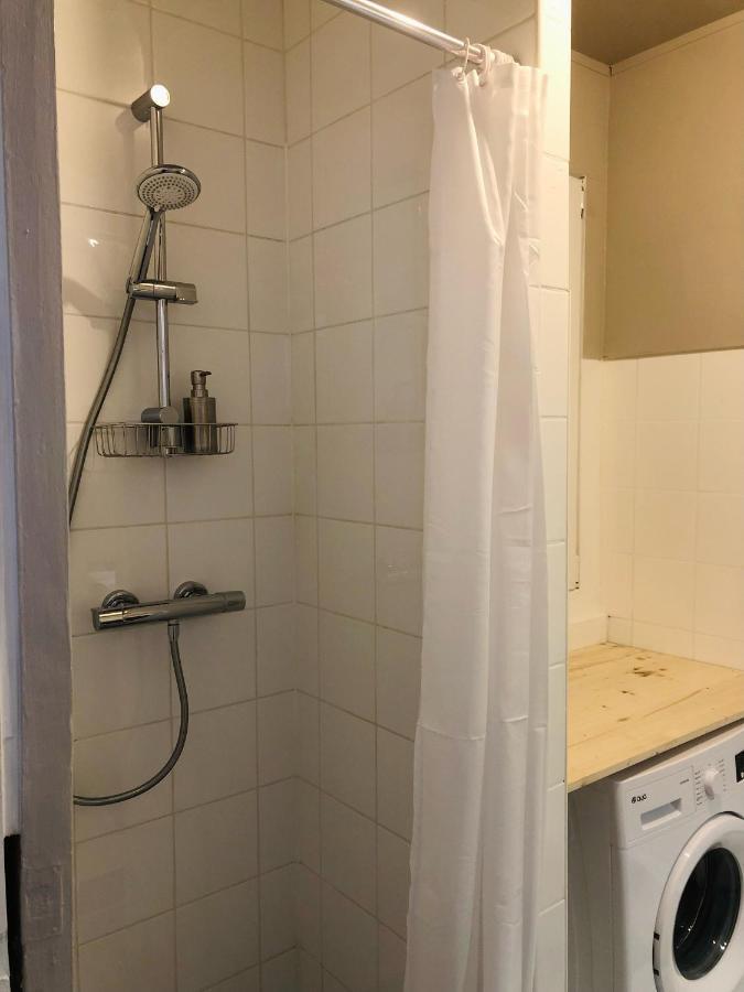 appartement centre ville/bouchon Troyes Extérieur photo