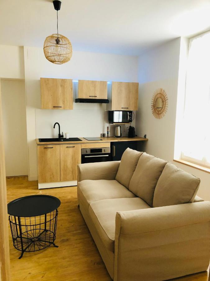 appartement centre ville/bouchon Troyes Extérieur photo