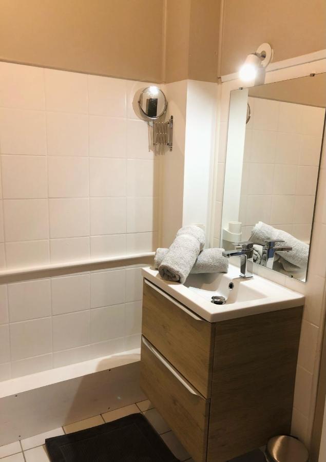 appartement centre ville/bouchon Troyes Extérieur photo