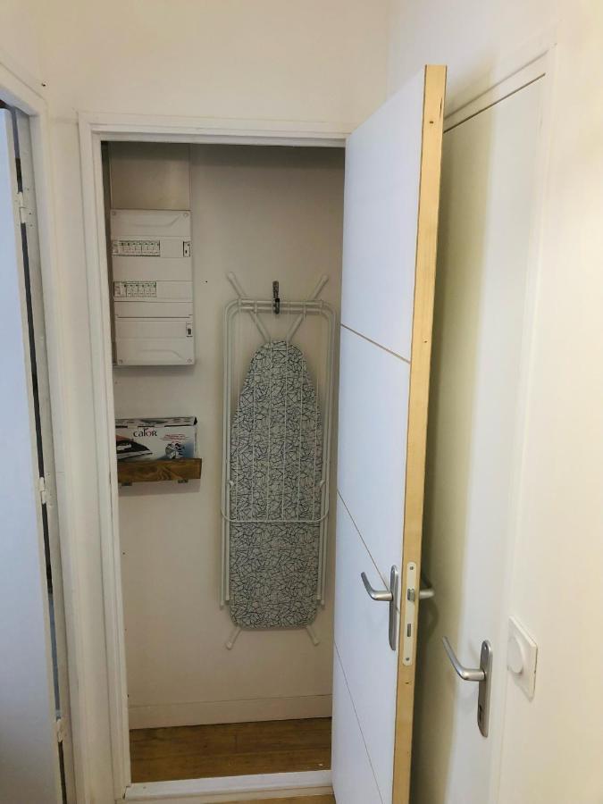 appartement centre ville/bouchon Troyes Extérieur photo